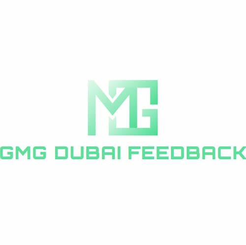 Обзор GMG Dubai Limited